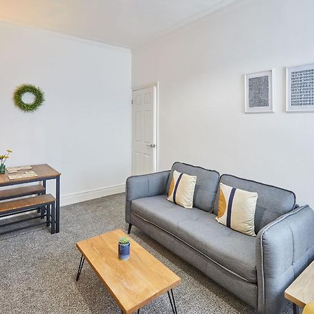Host & Stay - Mowbray Road South Shields Eksteriør billede