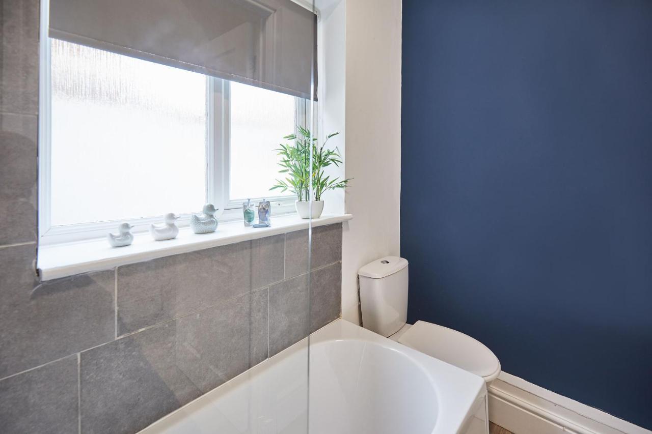 Host & Stay - Mowbray Road South Shields Eksteriør billede