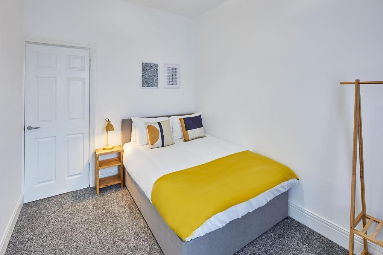 Host & Stay - Mowbray Road South Shields Eksteriør billede